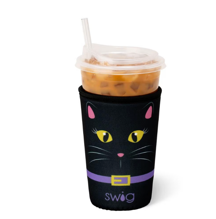 Md Iced Cup Coolie | Boo Crew Cat