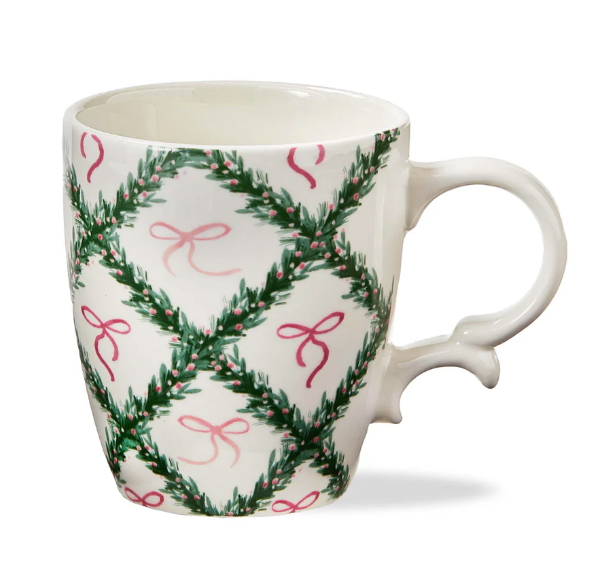 Very Merry Mug