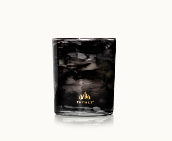 Noir Woods Boxed Thymes Candle
