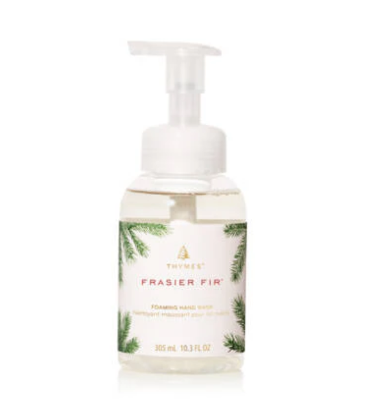 Frasier Fir Foaming Hand Wash
