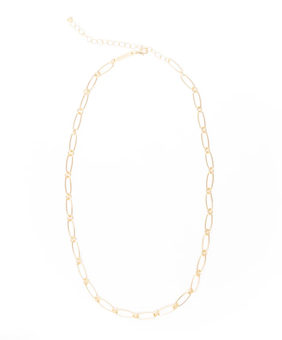 Cora Necklace