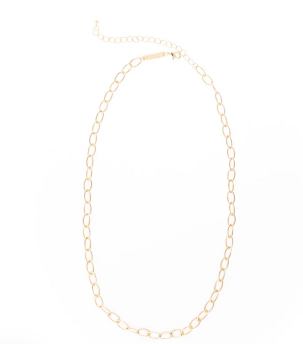 Anna Necklace
