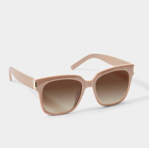 Roma Sunglasses (43) | Brown