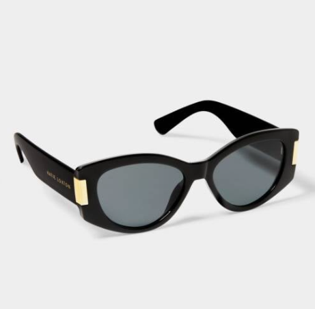 Rimini Sunglasses (62) | Black