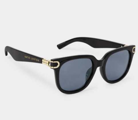 Manhattan Sunglasses (94) | Black