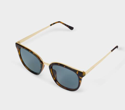 Provence Sunglasses (106) | Tortoiseshell