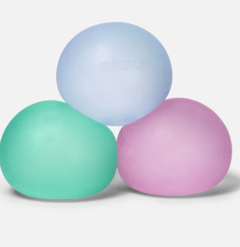 Multicolor Gump 3-Pack