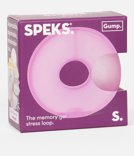 Moon Jelly Gump Loop