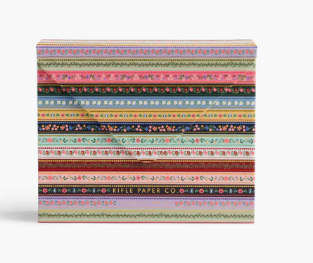 Gemma Essentials Card Box