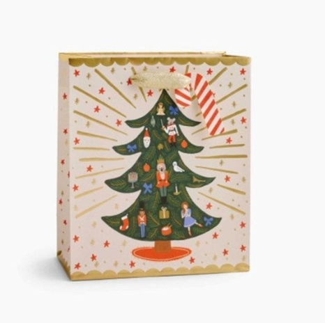 Nutcracker Sweets Gift Bag | Medium