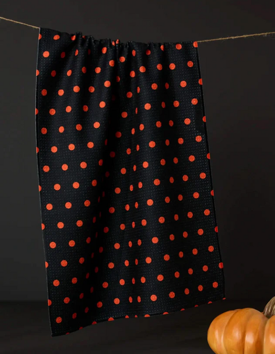 Geometry Tea Towel | Spottie