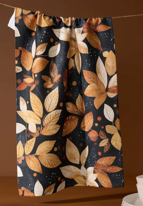 Geometry Tea Towel | Botanical Wonderland