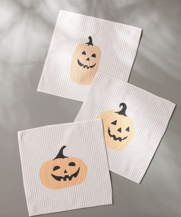 Geometry Dishcloth Set | Gourdgeous