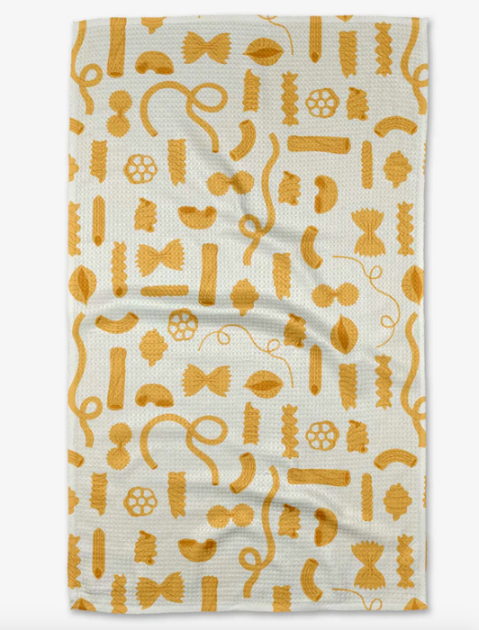 Geometry Tea Towel | Just Add Sauce