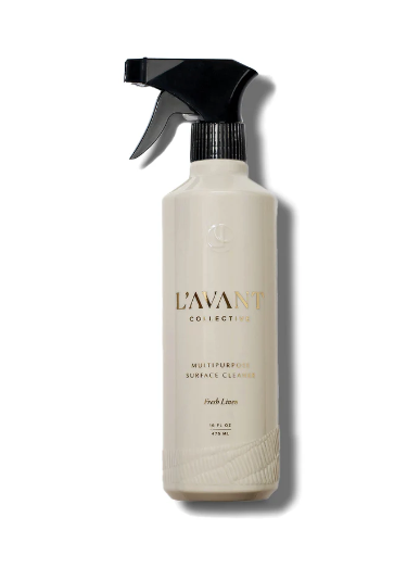 L'Avant Cleaning Kit | Fresh Linen