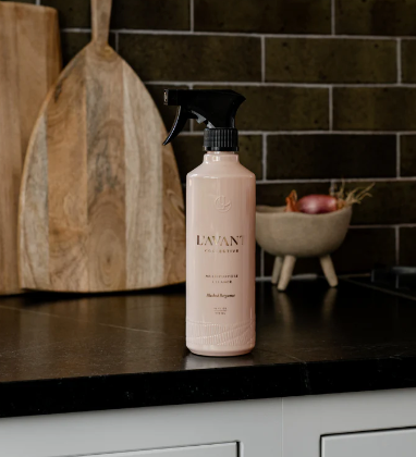 L'Avant Cleaning Kit |  Blushed Bergamot
