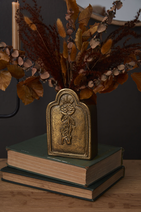 Til Death Budvase