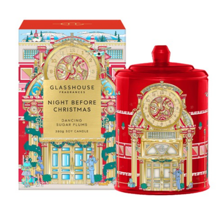 Night Before Christmas 13.4 oz. Candle