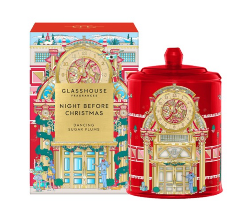 Night Before Christmas 26.80 oz. Candle