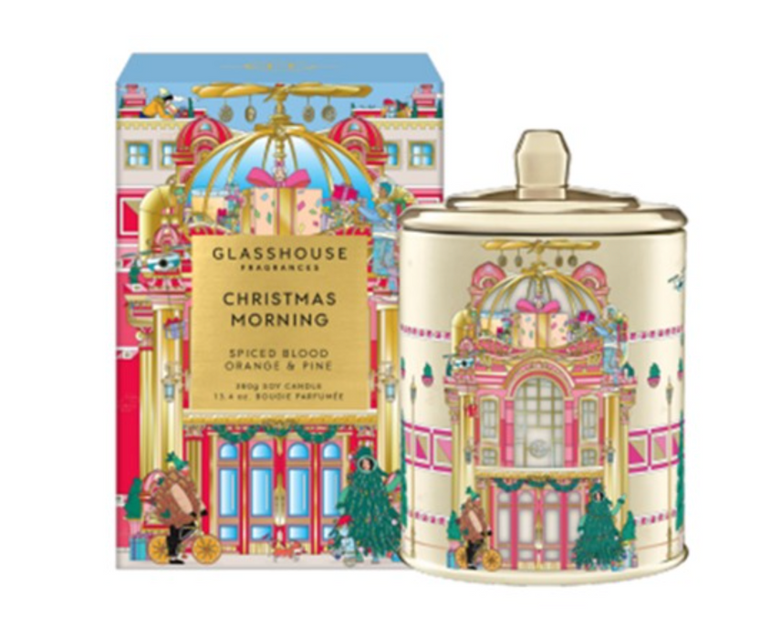 Christmas Morning 13.4 oz. Candle