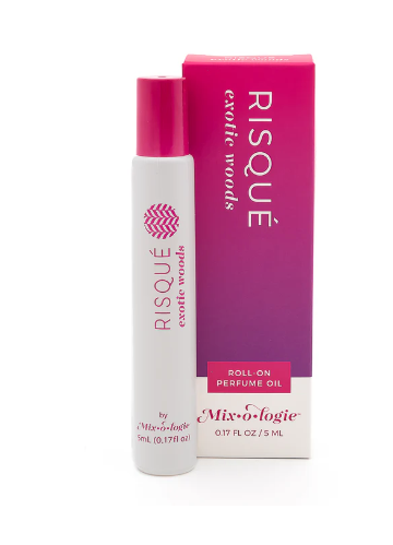 Roll on Perfume Oil | Risque