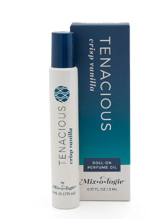 Roll on Perfume Oil | Tenacious