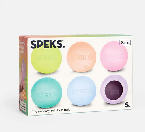 Gump Mini Prism 6 Pack