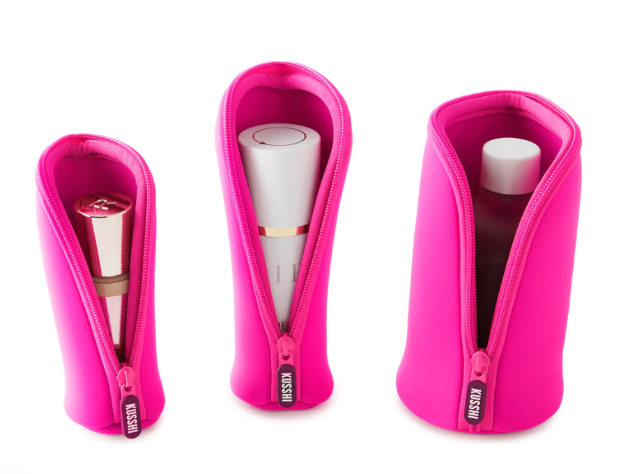 Bottle Protector Original Trio | Pink