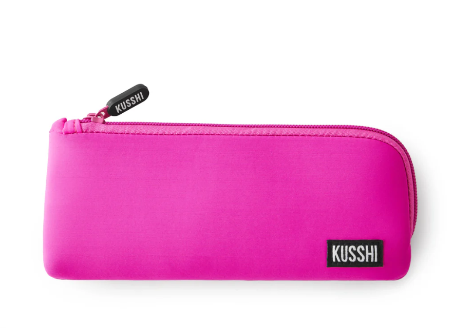 Pencil Case | Pink