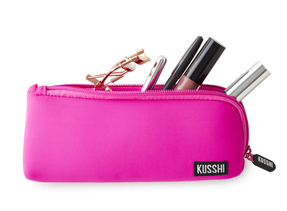 Pencil Case | Pink