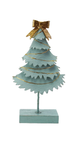 Metal Christmas Tree