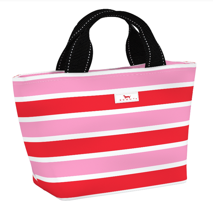 Holiday Nooner Lunch Box