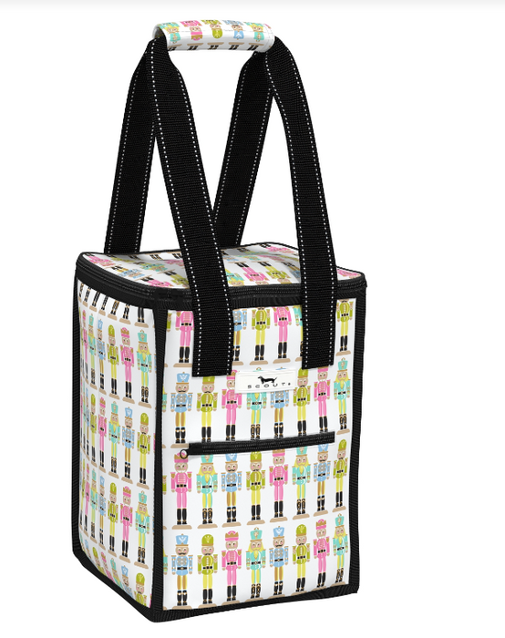 Holiday Pleasure Chest Soft Cooler