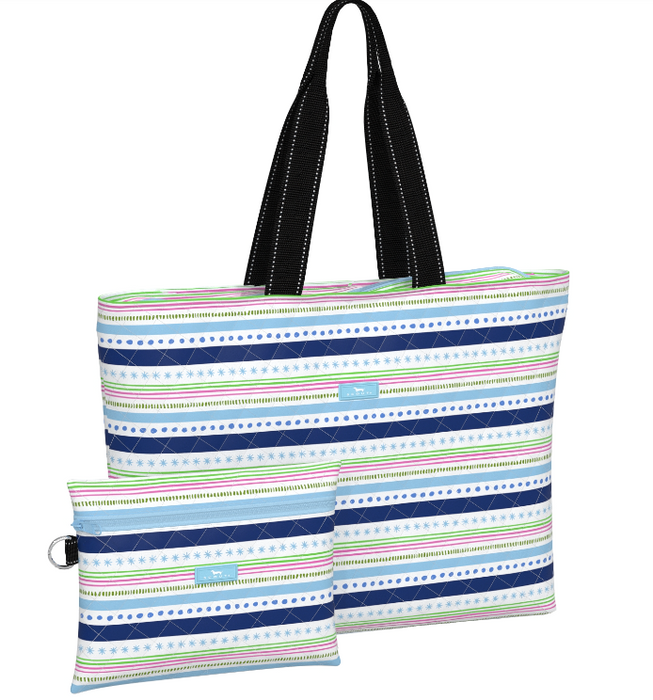 Holiday Plus 1 Foldable Travel Bag