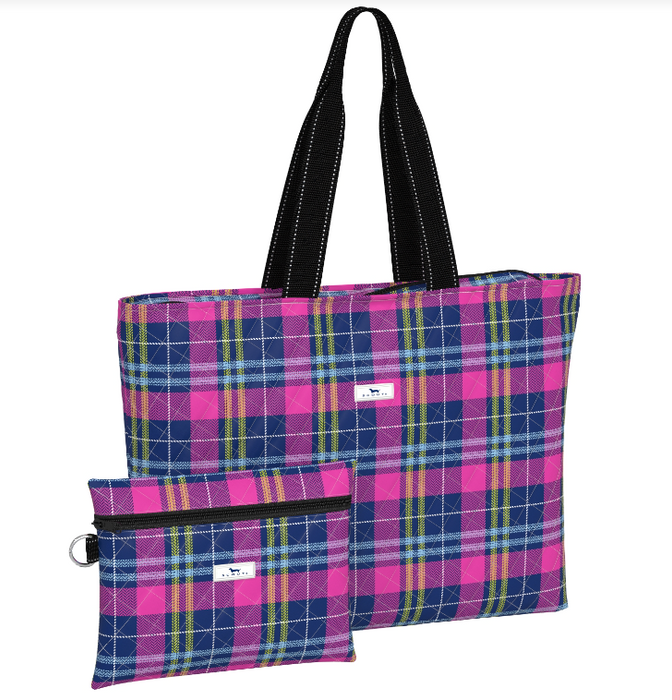 Holiday Plus 1 Foldable Travel Bag