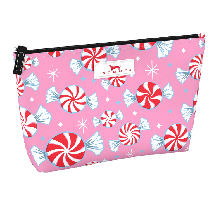 Holiday Twiggy Makeup Bag