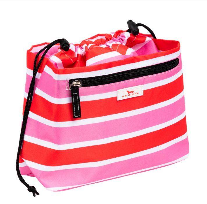 Holiday Glam Squad Makeup Bag