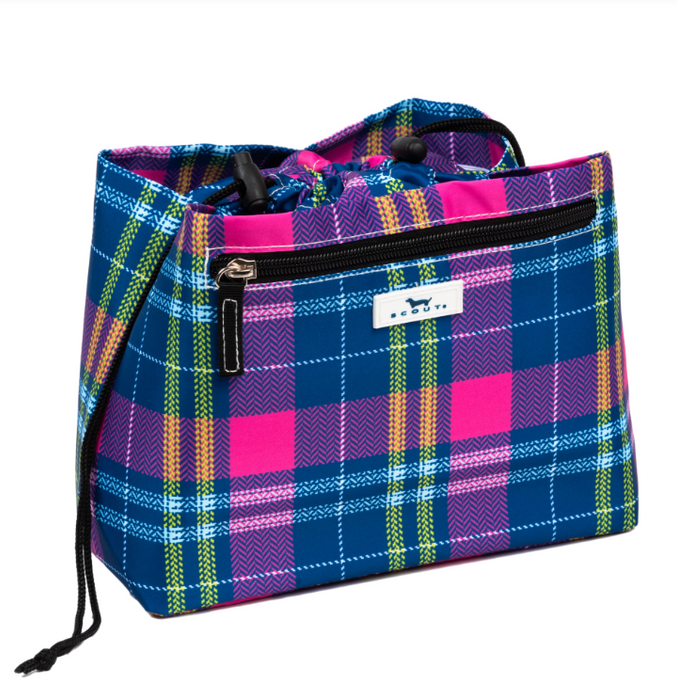 Holiday Glam Squad Makeup Bag