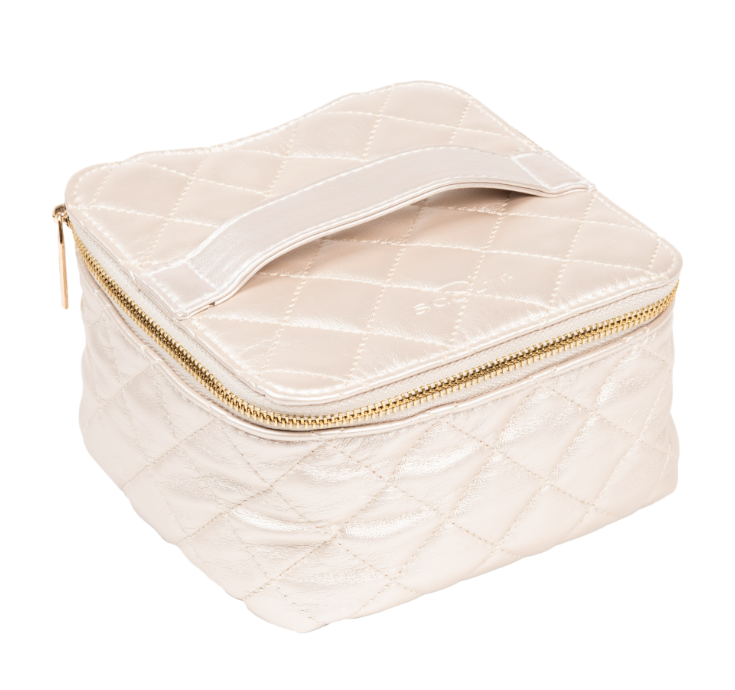 Holiday Hidden Gem Jewelry Case