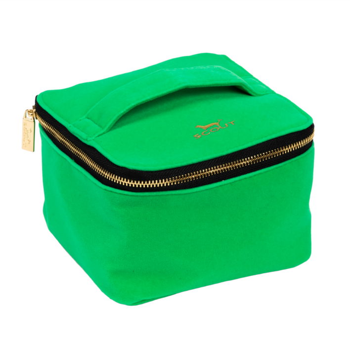 Holiday Hidden Gem Jewelry Case