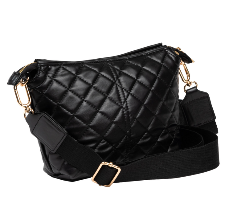 Holiday Emily Crossbody