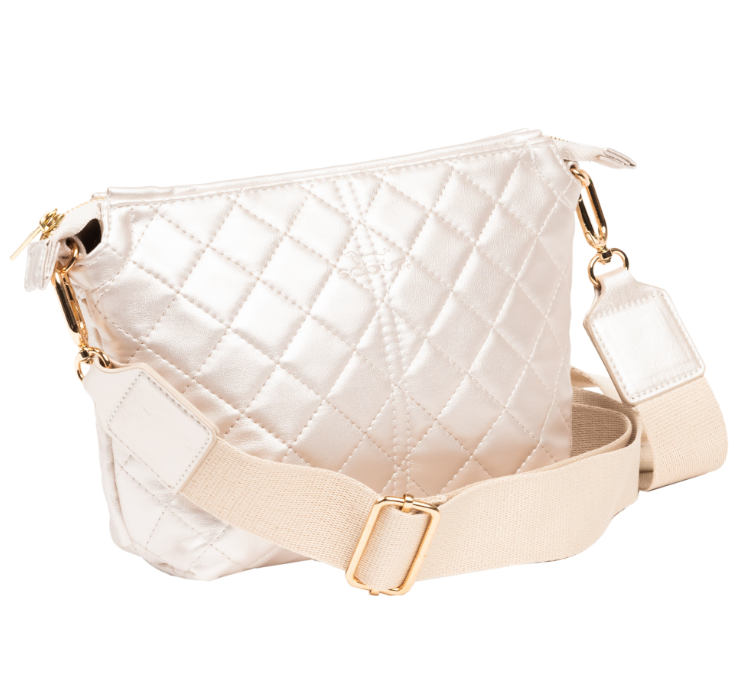 Holiday Emily Crossbody