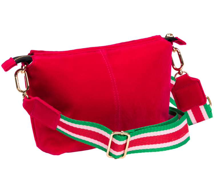 Holiday Emily Crossbody