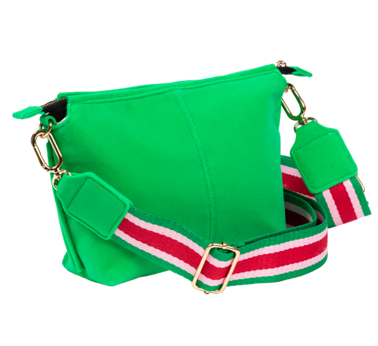 Holiday Emily Crossbody