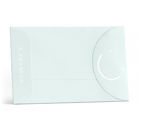 Seaglass Little Notes Envelopes