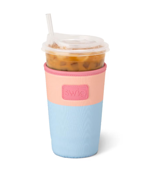 Md Iced Cup Coolie | Sea Breeze