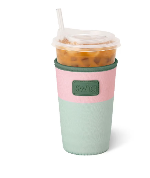 Md Iced Cup Coolie | Sage Mist