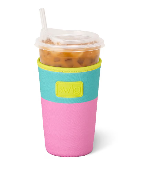 Md Iced Cup Coolie | Fruit Punch
