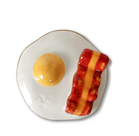 Bacon and Eggs (A440)