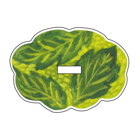 Lg Leaf Stand